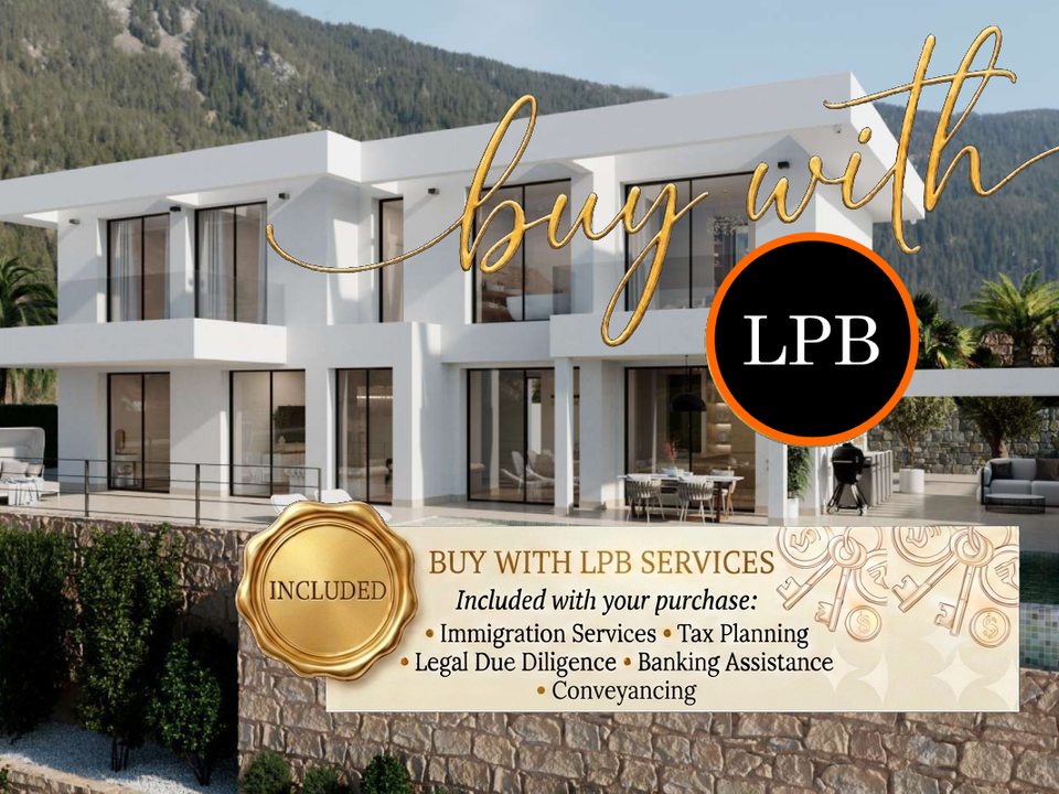 Villa i Finestrat, Alicante - foto 1